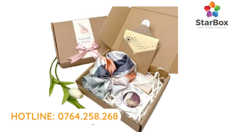 Cách chọn hộp quà cho người yêu mà bạn nên biết